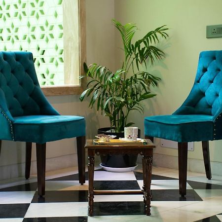 Dileep Kothi - A Royal Boutique Luxury Suites In Jaipur Exteriör bild